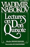 Lectures On Don Quixote