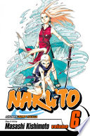 Naruto, Vol. 6: Predator