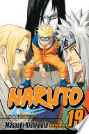 Naruto, Vol. 19: Successor