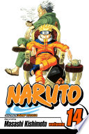 Naruto, Vol. 14: Hokage vs. Hokage!!