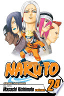 Naruto, Vol. 24: Unorthodox