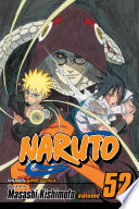 Naruto, Vol. 52: Cell Seven Reunion