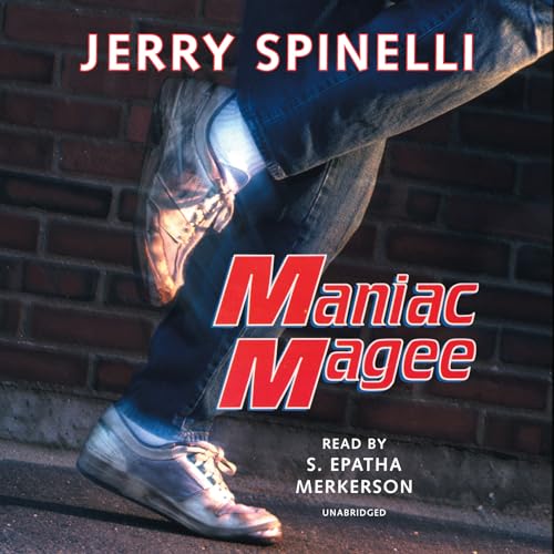 Maniac Magee