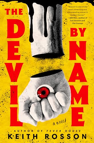 The Devil By Name