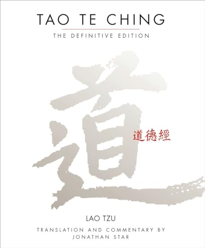 Tao te Ching