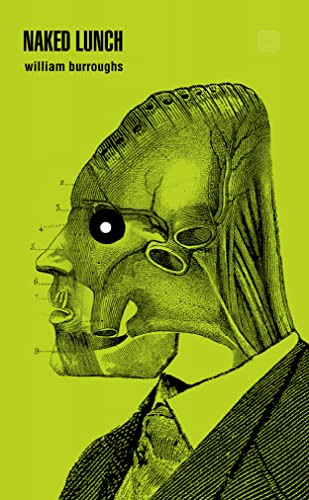 The Naked Lunch