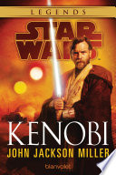 Star Wars Kenobi