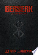 Berserk Deluxe Volume 8
