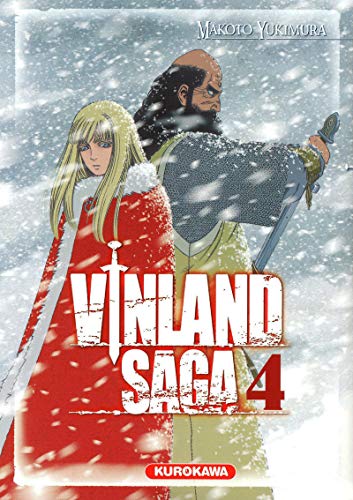 Vinland Saga, Vol. 4