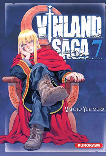 Vinland Saga, Vol. 7