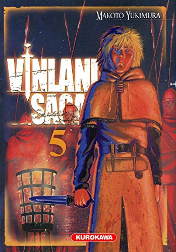 Vinland Saga, Vol. 5