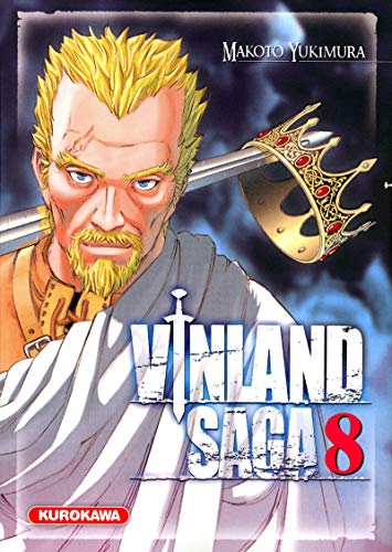 Vinland Saga, Vol. 8