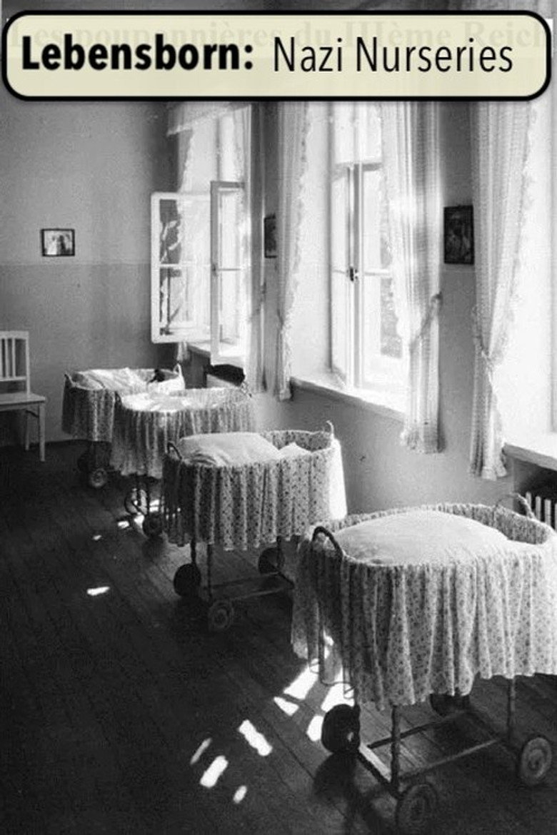 Nazi Nurseries
