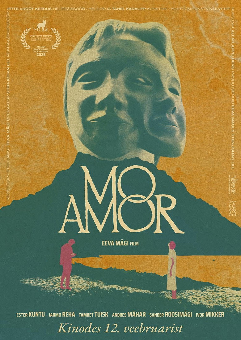 Mo Amor