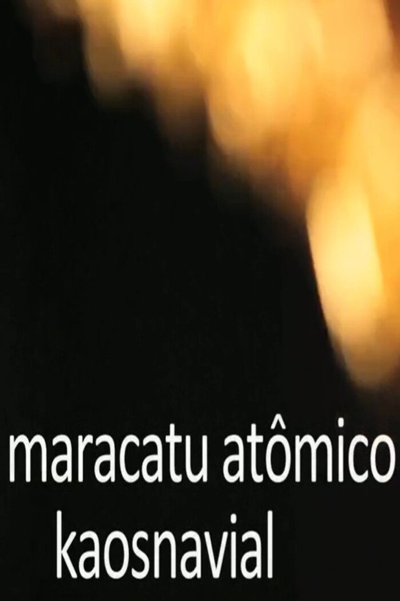 Maracatu Atômico – Kaosnavial