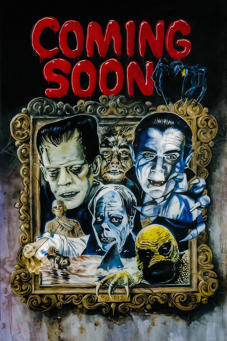 Coming Soon