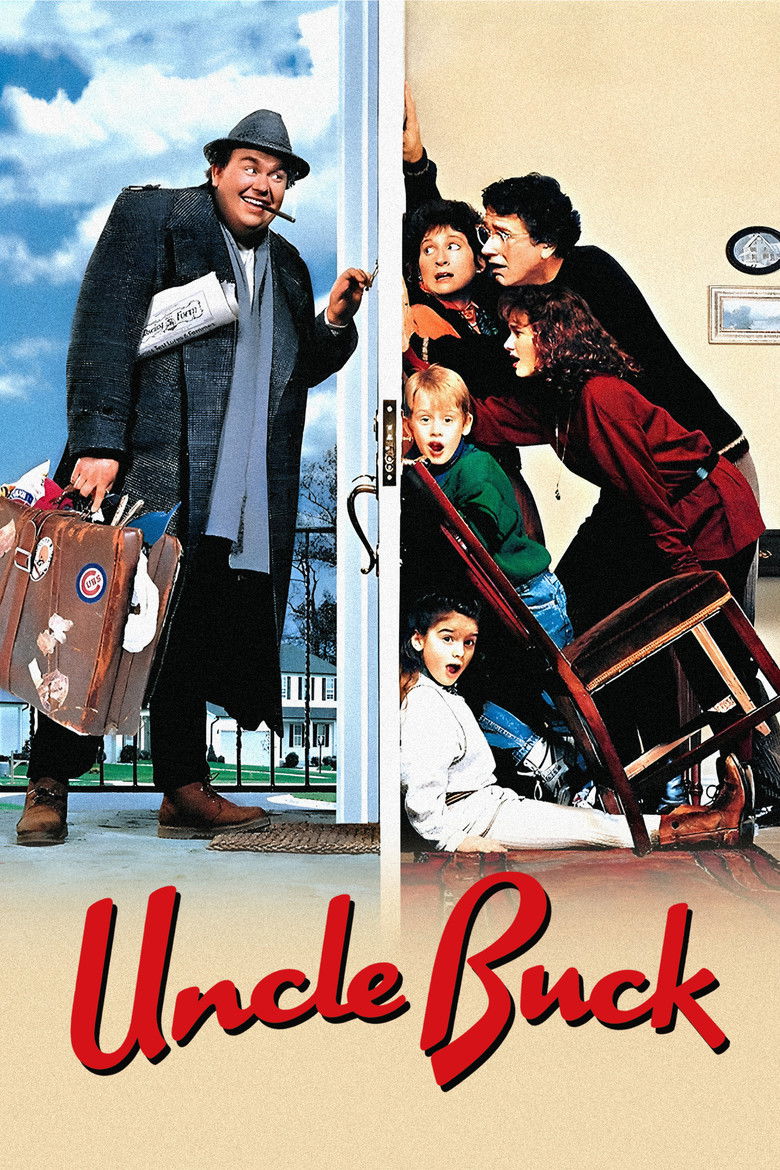 Uncle Buck