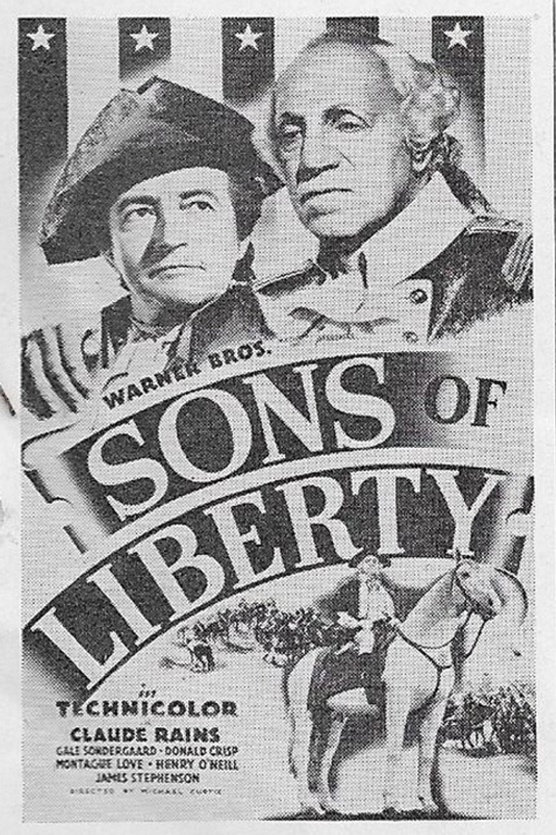 Sons of Liberty