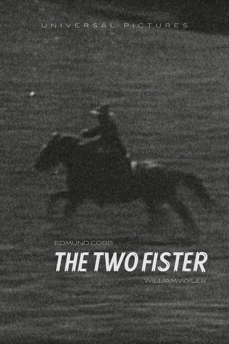 The Two Fister