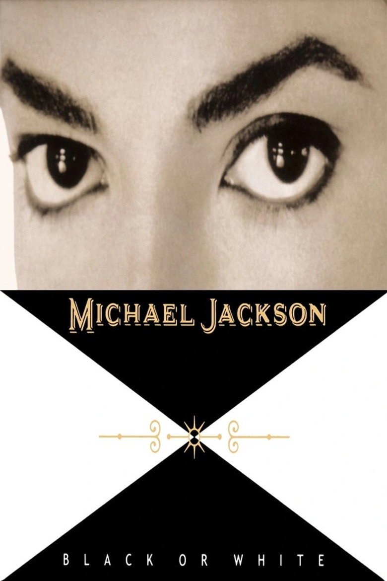 Michael Jackson's Black or White