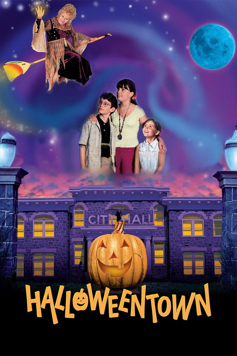 Halloweentown