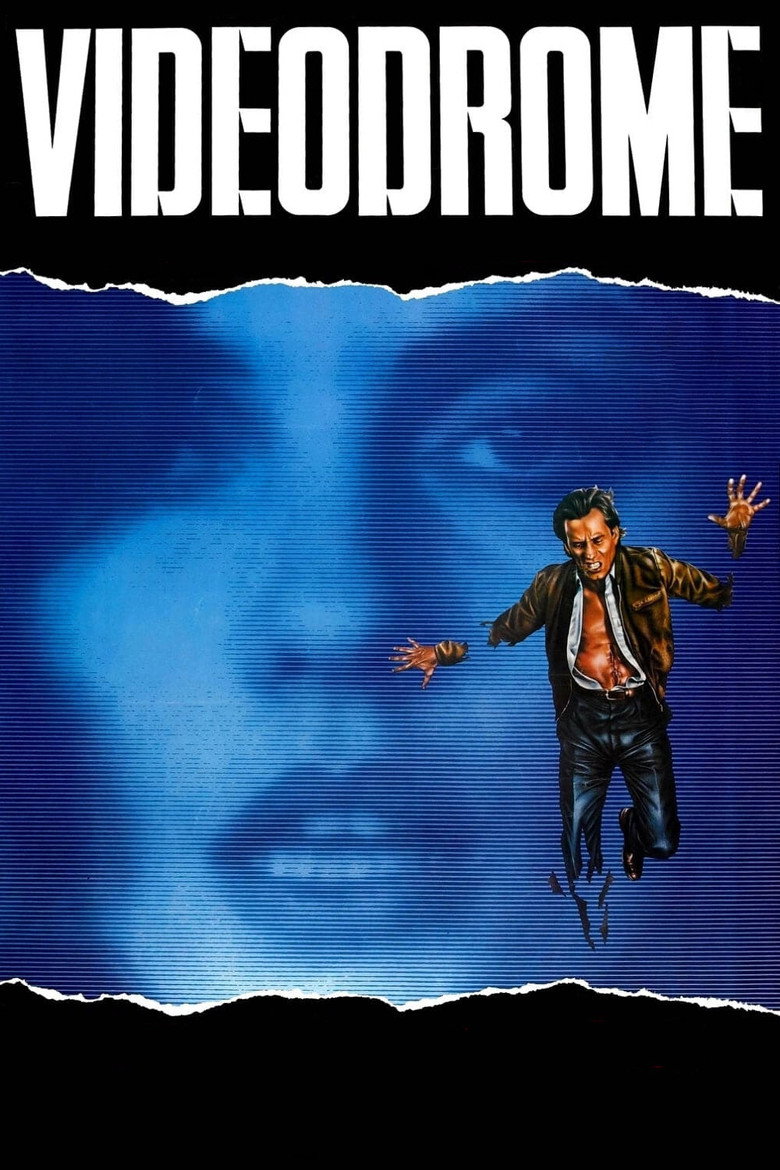 My Top 25 Horror Movies