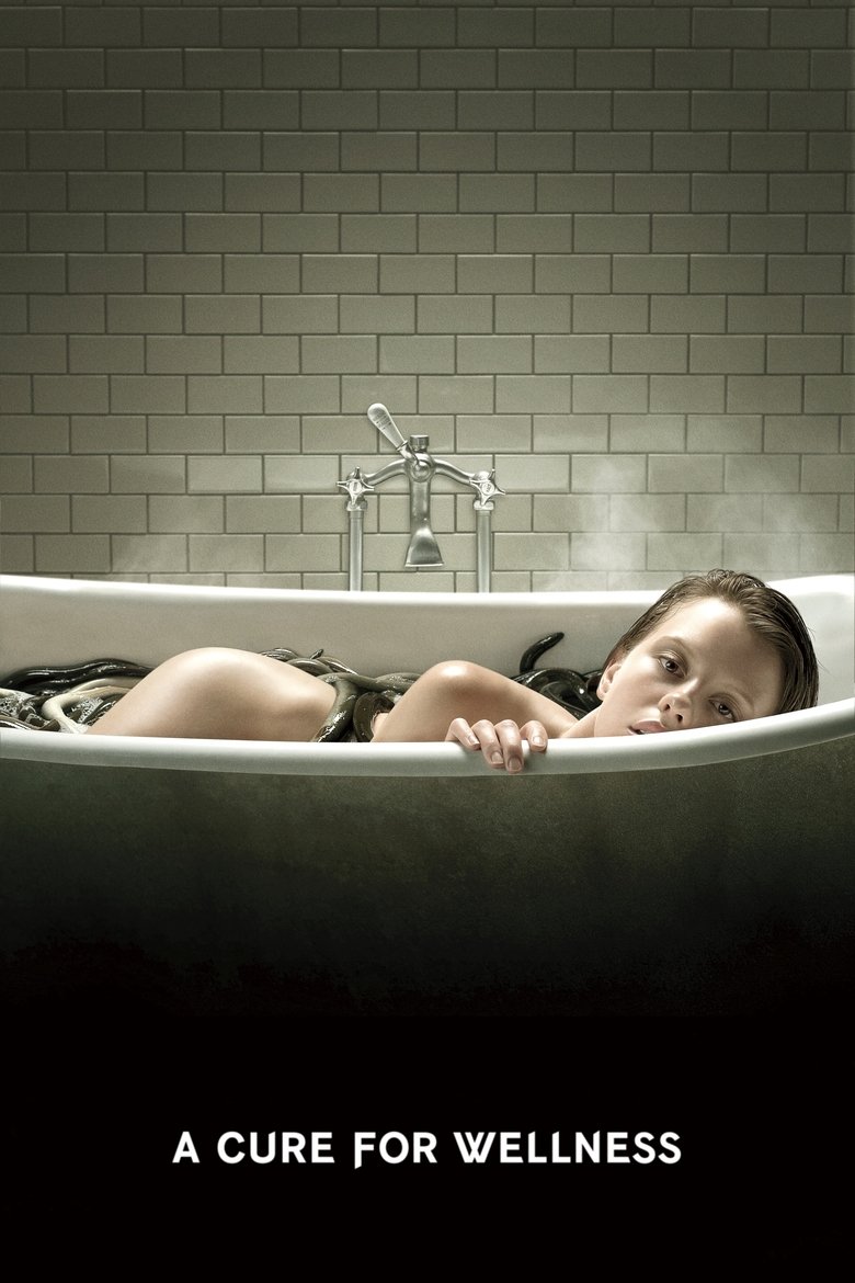 A Cure for Wellness