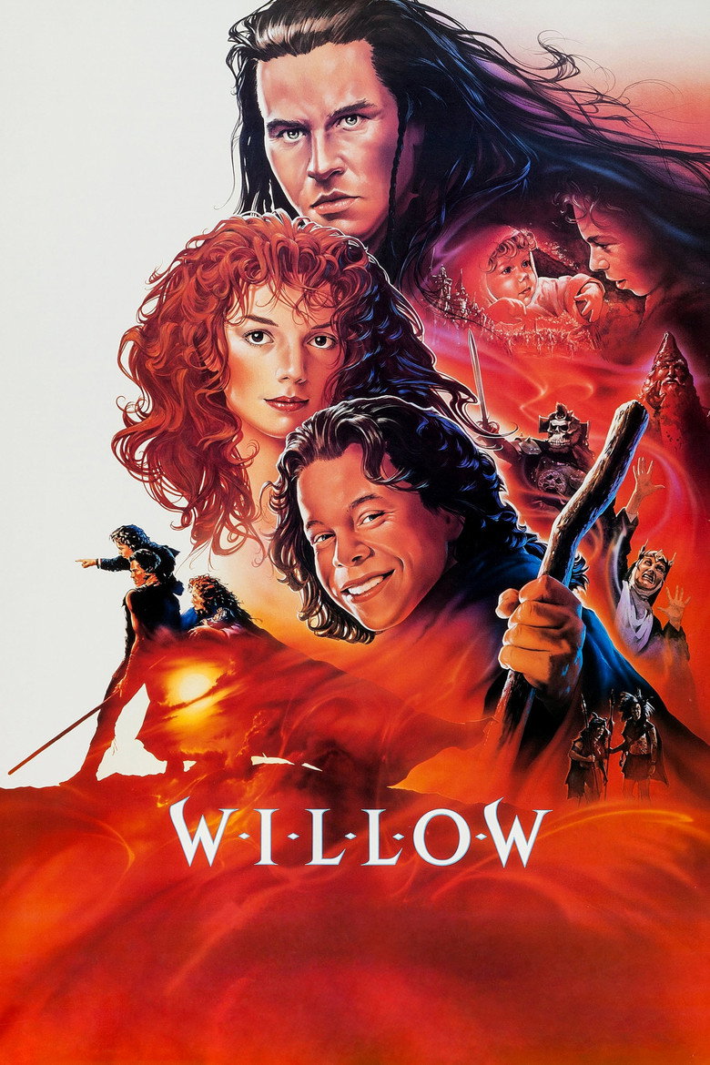 80s Fantasy Aesthetic