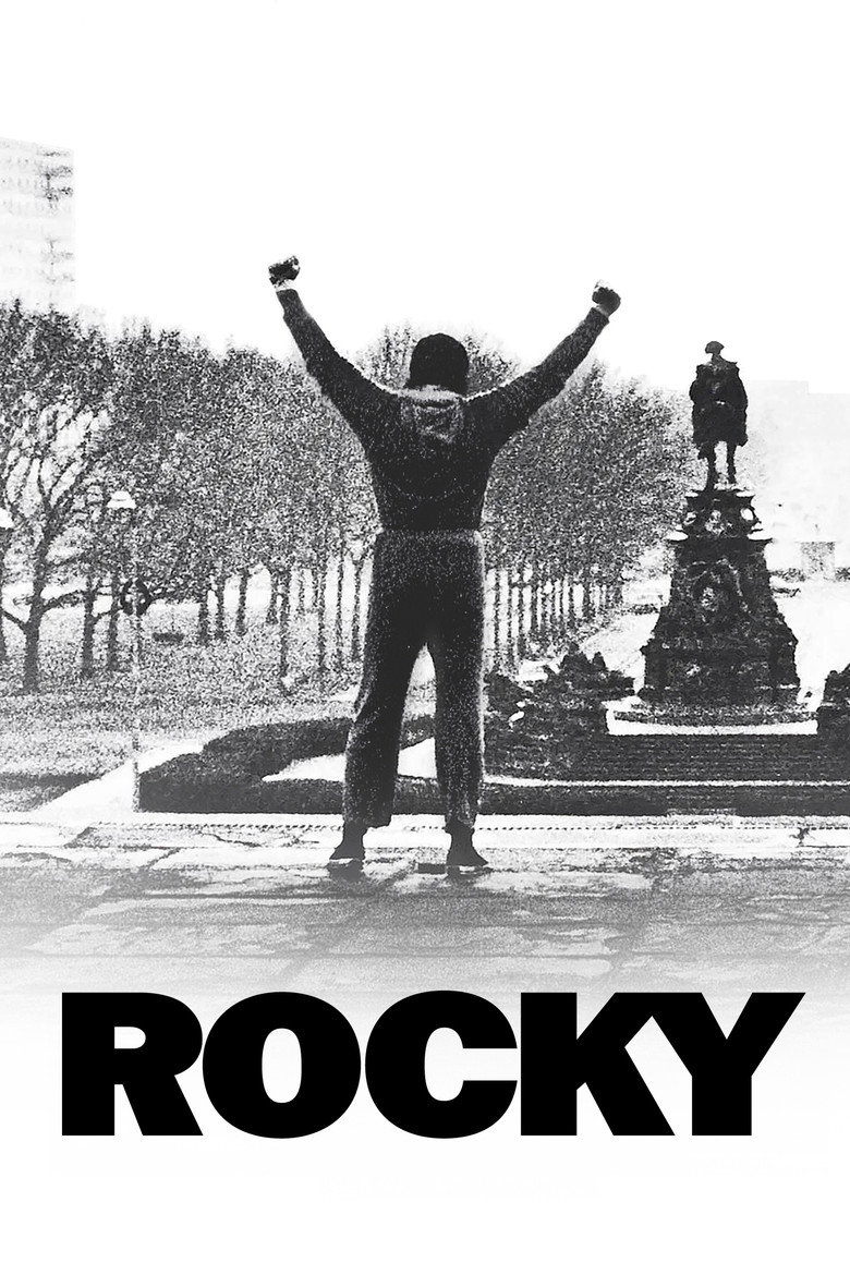 Rocky
