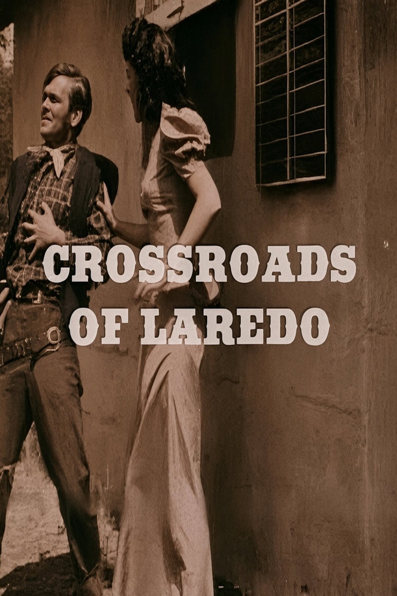 Crossroads of Laredo