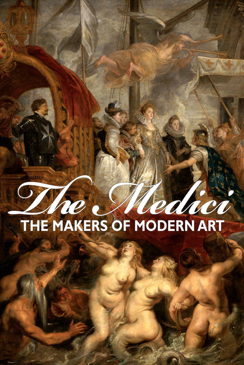 The Medici: Makers of Modern Art