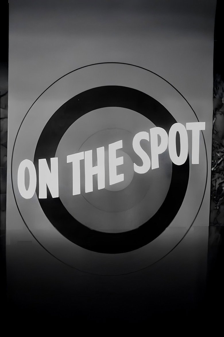On the Spot