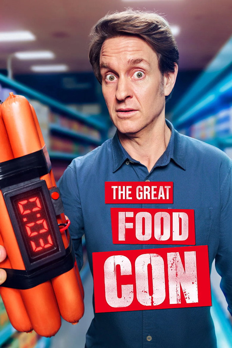 The Great Food Con