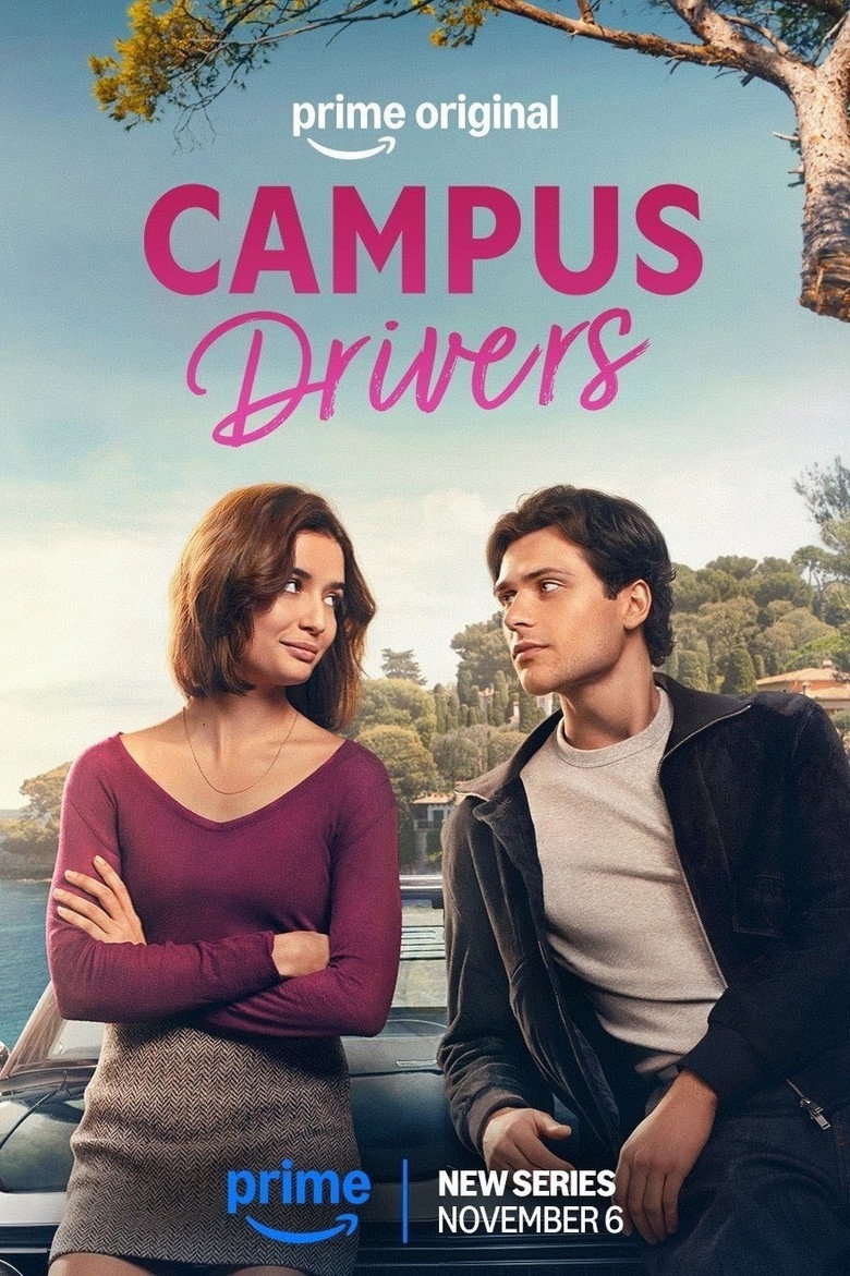 Campus Drivers