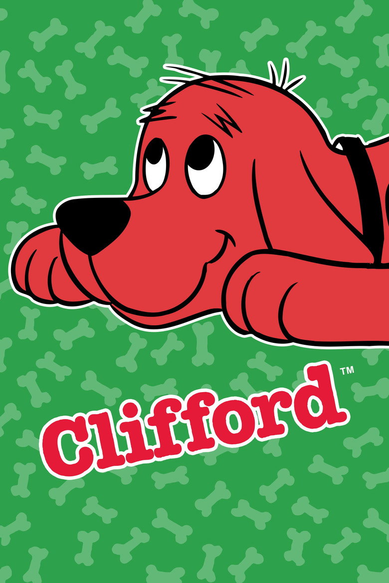 Clifford the Big Red Dog