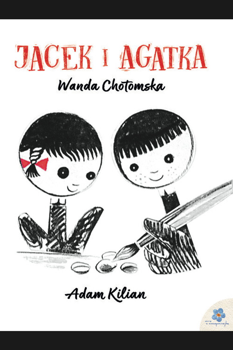 Jacek i Agatka
