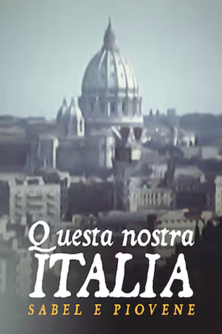 Questa nostra Italia