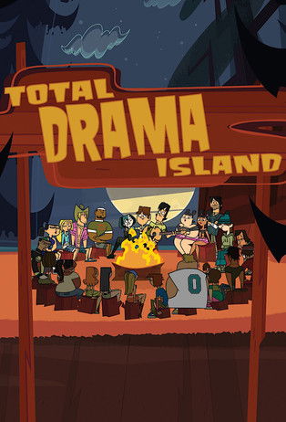 Total Drama Island