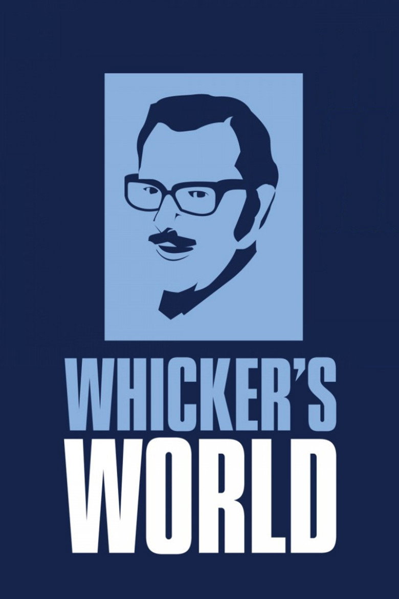 Whicker's World