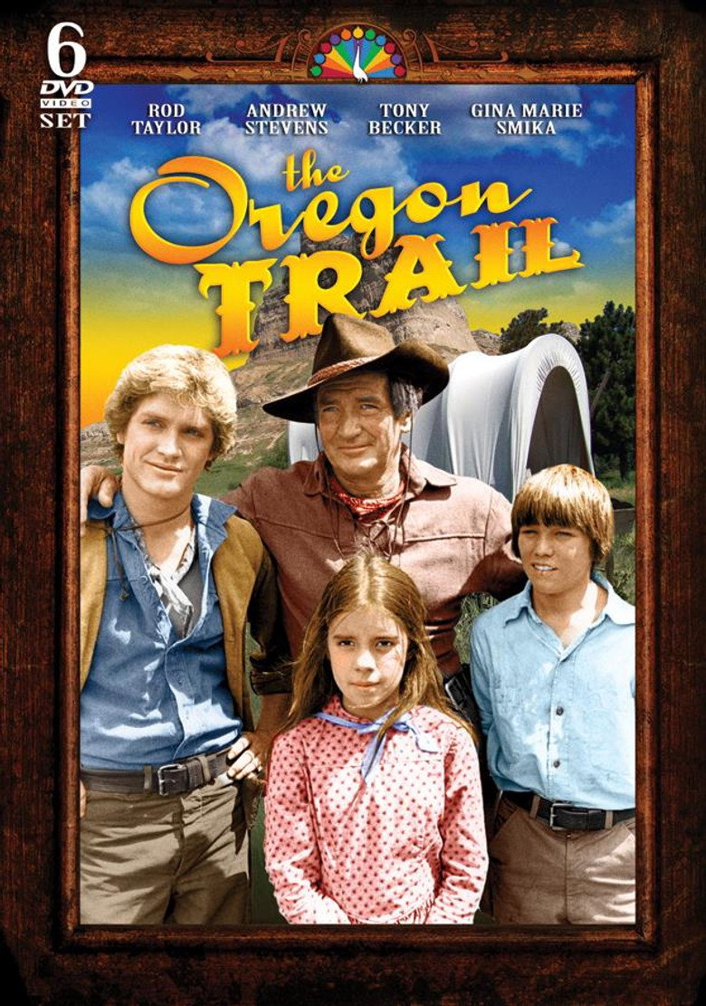 The Oregon Trail