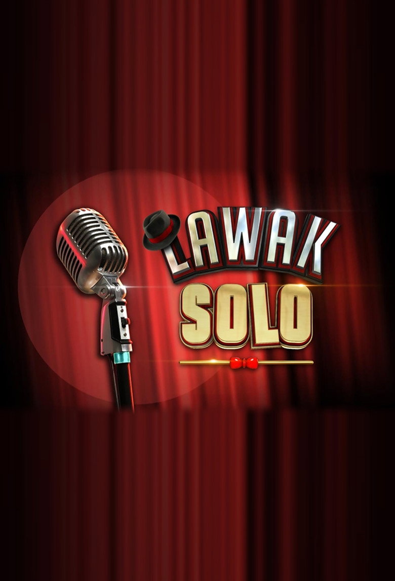 Lawak Solo