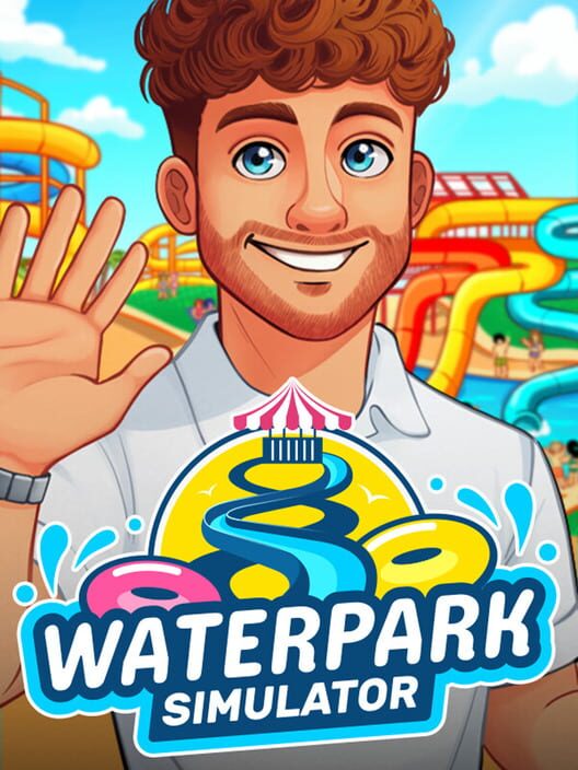 Waterpark Simulator