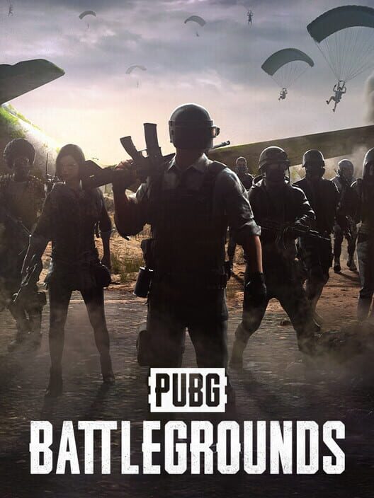 Favorite games now days