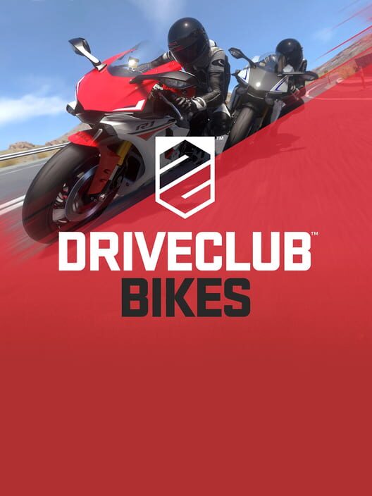 Driveclub Bikes