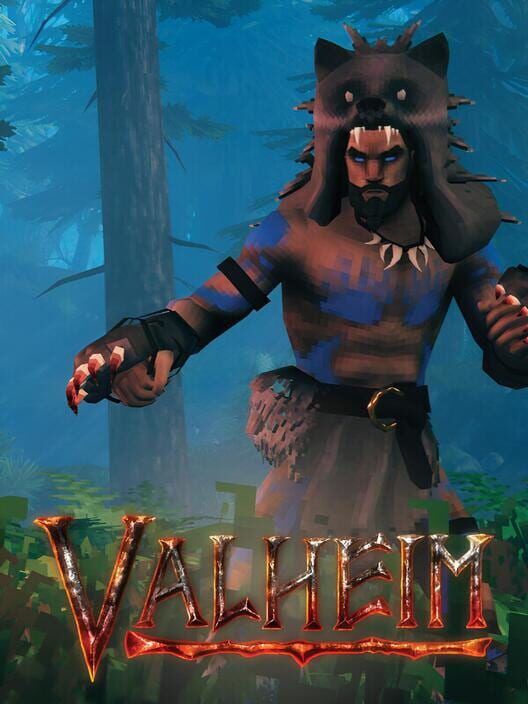 Favorite games now days