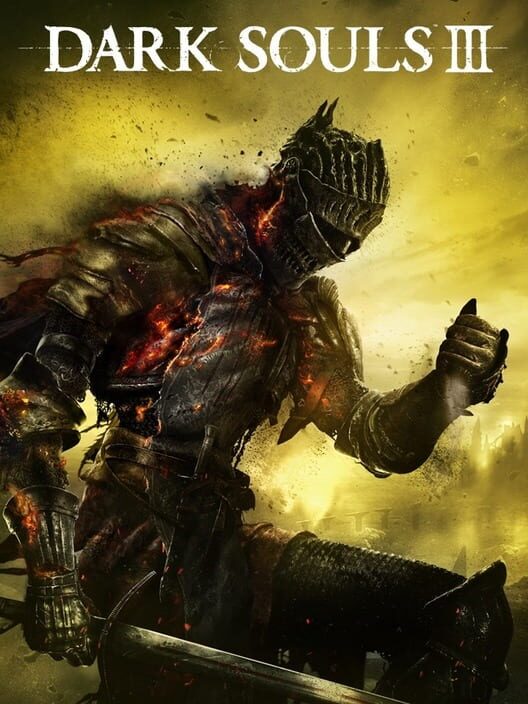 Dark Souls III
