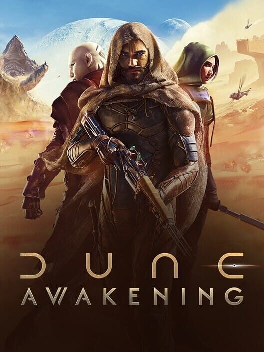 Dune: Awakening