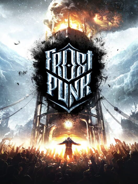 Frostpunk