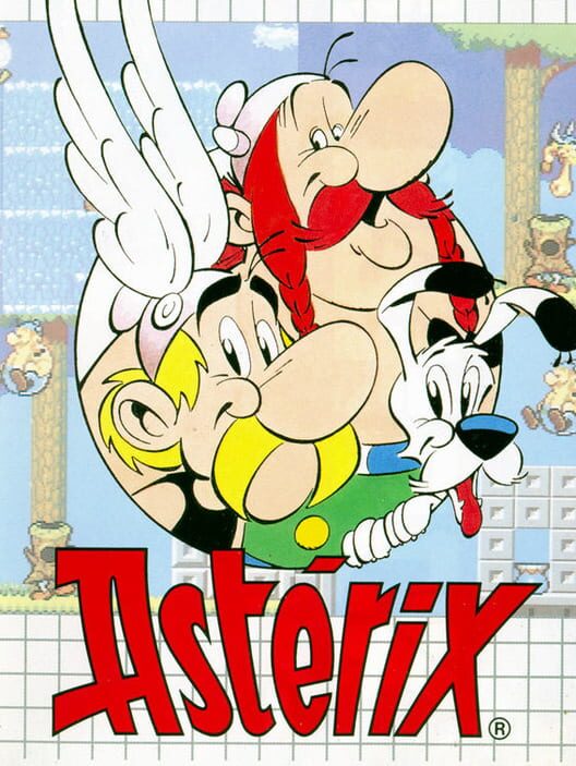 Astérix
