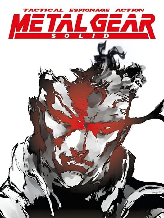 Metal Gear Solid